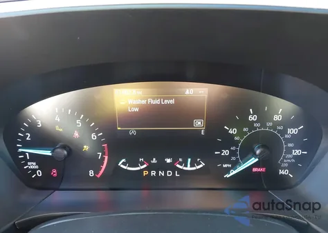 2020 Ford Escape Se from USA, damaged, VIN 1FMCU9G69LUC65069